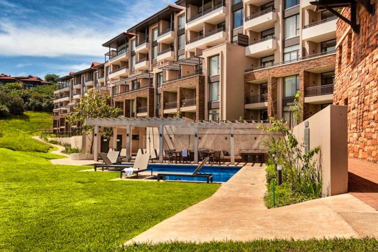 Ballito Accommodation at  | Viya