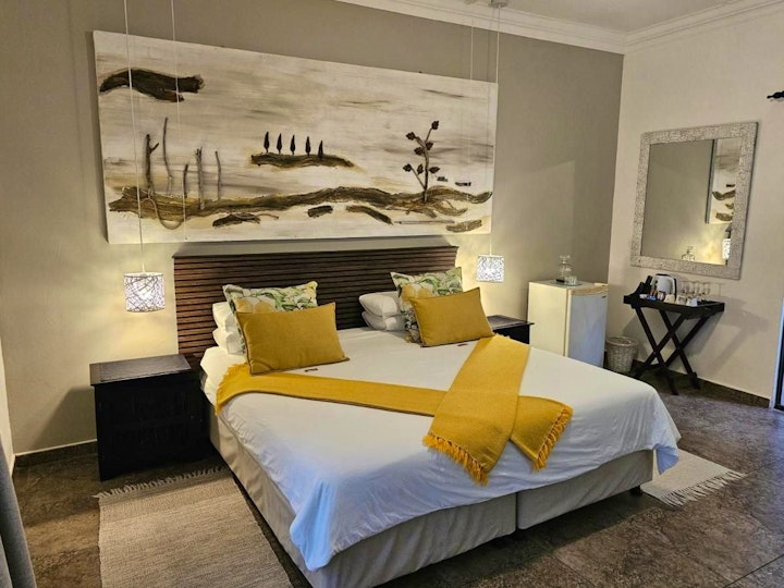 North Coast Accommodation at Leopard Corner Lodge | Viya