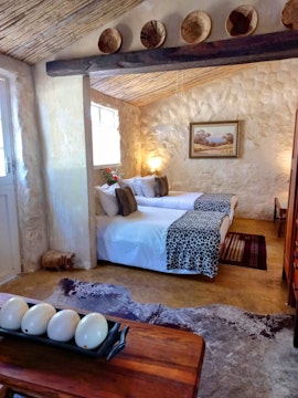 Karoo Accommodation at  | Viya