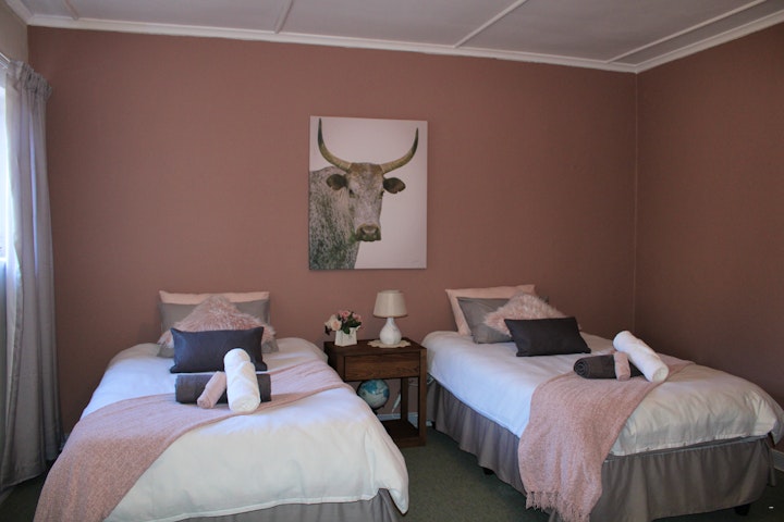 Karoo Accommodation at Rus 'n Bietjie | Viya