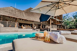 Vaalwater Accommodation at Bongela Private Game Lodge | Viya