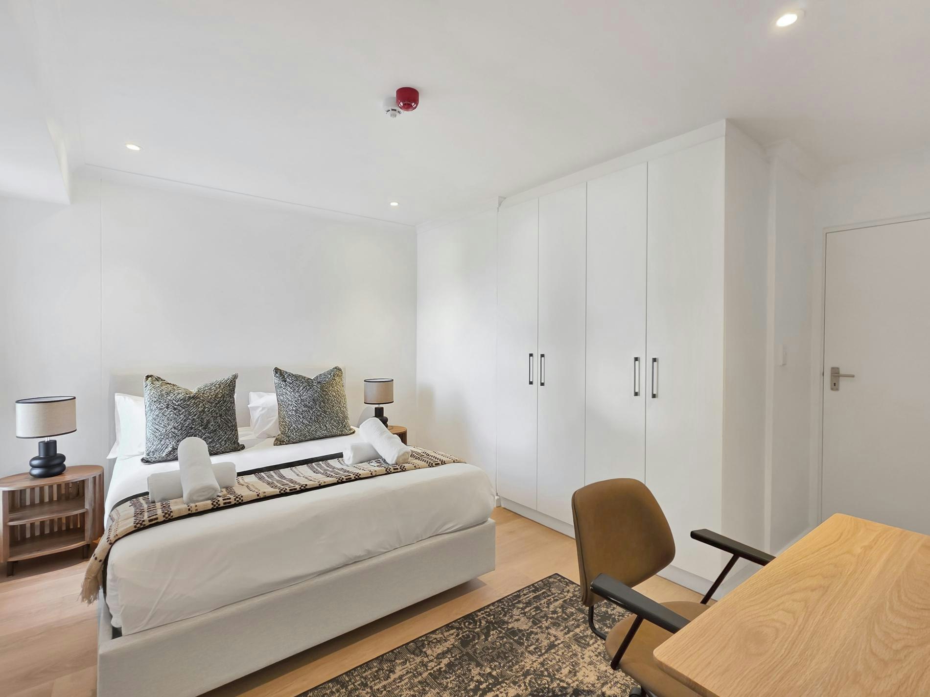 The Nova Modern 2 BR image no 20 of 32