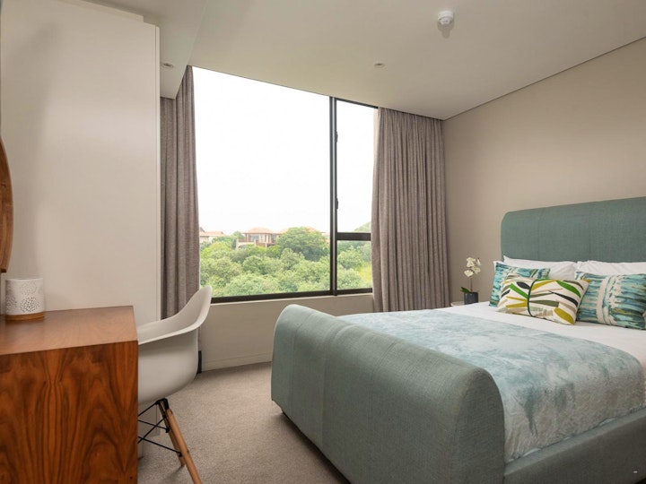 KwaZulu-Natal Accommodation at 505 Breathtaking Zimbali Suite | Viya