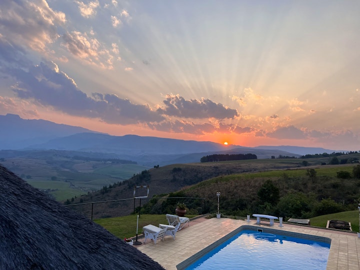 Drakensberg Accommodation at Graceland Self-catering Cottages | Viya