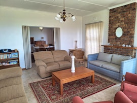 Struisbaai Accommodation at Strelitzia House | Viya