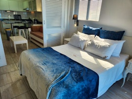 Margate Accommodation at Driftsands Sea Front 19 | Viya