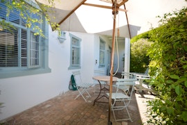 Southern Suburbs Accommodation at Willow Cottage | Viya