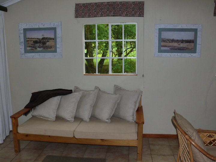 KwaZulu-Natal Accommodation at Crags Cottage | Viya