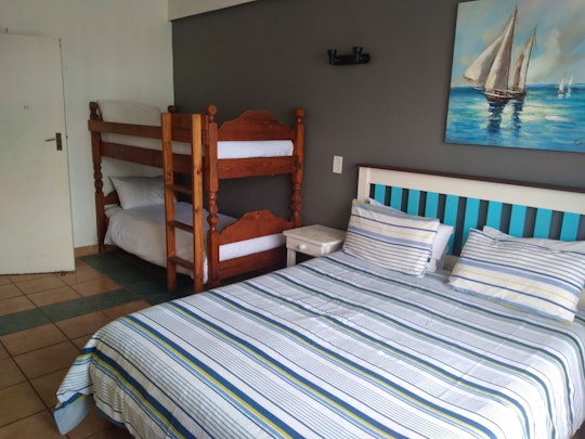 Margate Accommodation at  | Viya