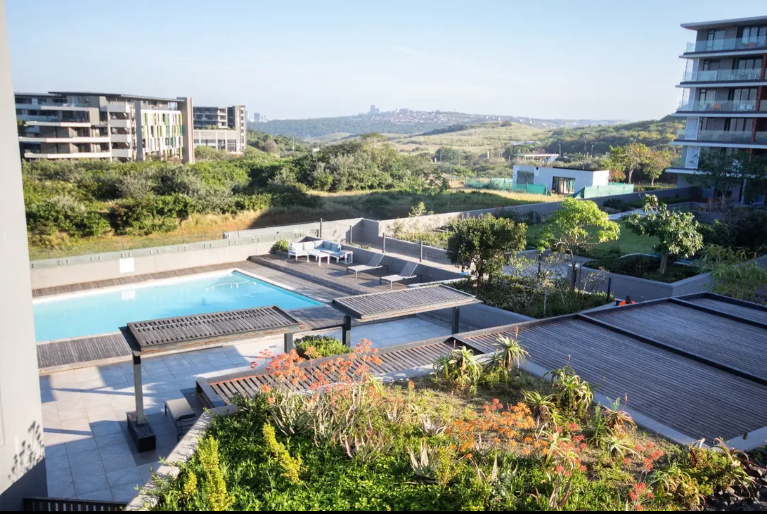 Luxury Coastal Escape - Coral Point Sibaya image no 3 of 31