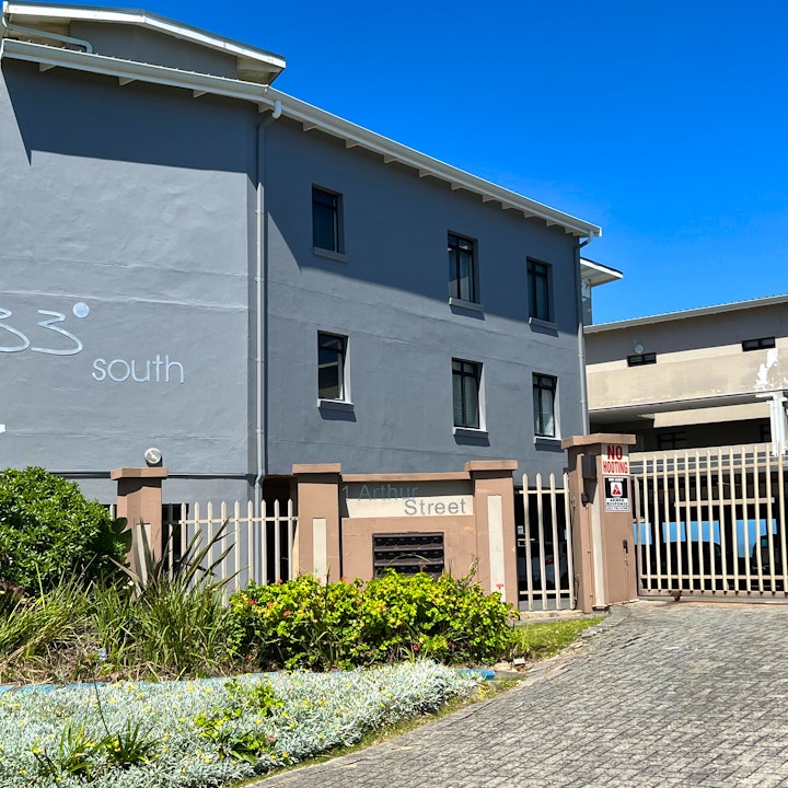 Eastern Cape Accommodation at 33 Degrees South - Flat 3 | Viya