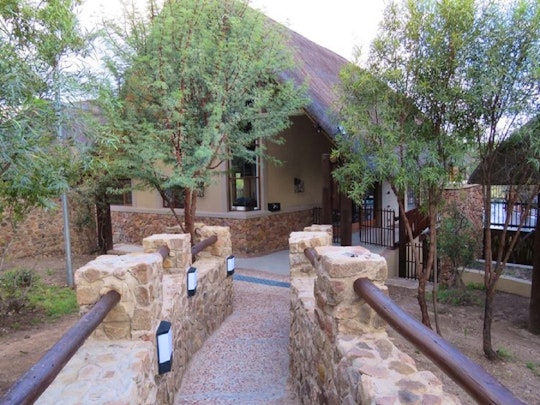 Limpopo Accommodation at  | Viya