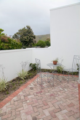 Overberg Accommodation at Marine View | Viya