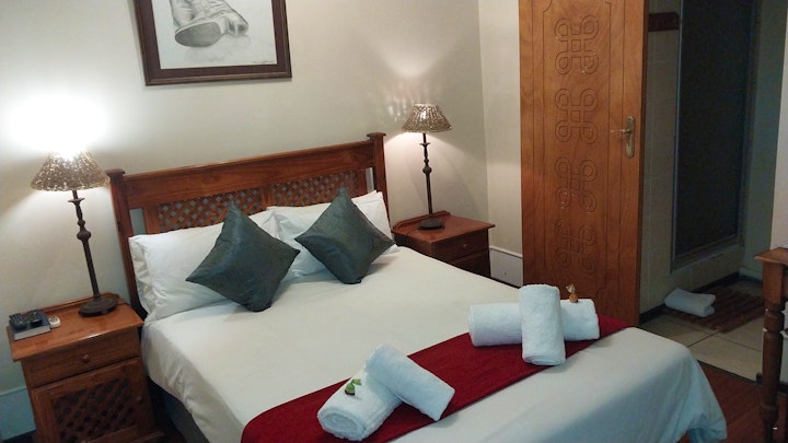 Naval Hill Accommodation at Lily Guesthouse | Viya