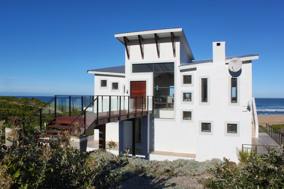 Sarah Baartman District Accommodation at  | Viya