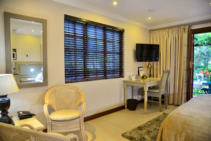 Johannesburg Accommodation at Rivonia Premier Lodge | Viya