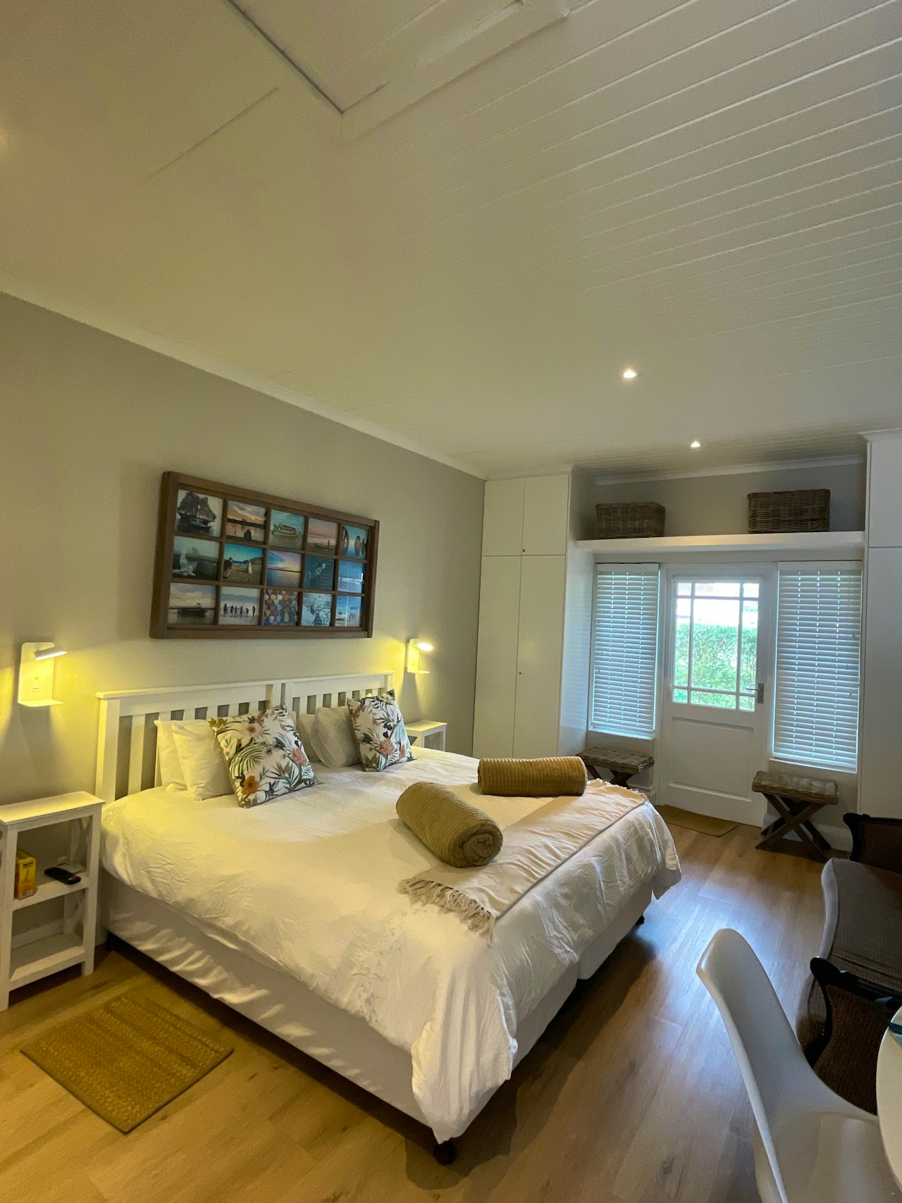 Garden Route Accommodation at  | Viya