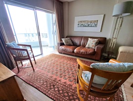 Cape Town Accommodation at Cap d'Azur Apartment | Viya