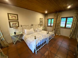 Panorama Route Accommodation at Morgenzon Trout Farm | Viya