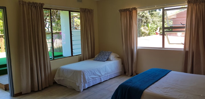Eastern Cape Accommodation at Seacastle Guesthouse | Viya
