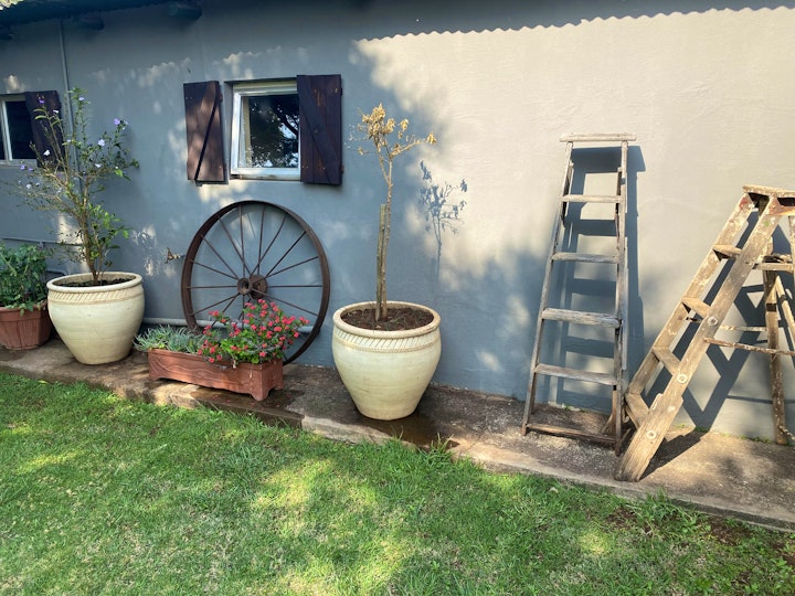 Gauteng Accommodation at Soetvlei Farm Cottage/Plaaskothuis | Viya