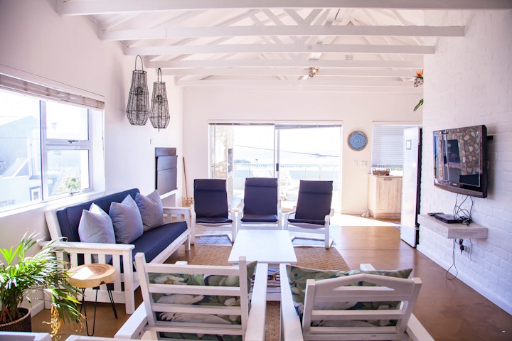 Western Cape Accommodation at EngelZicht Self-catering Villa | Viya