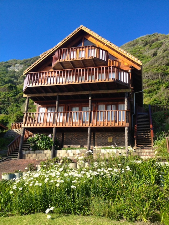 Garden Route Accommodation at  | Viya