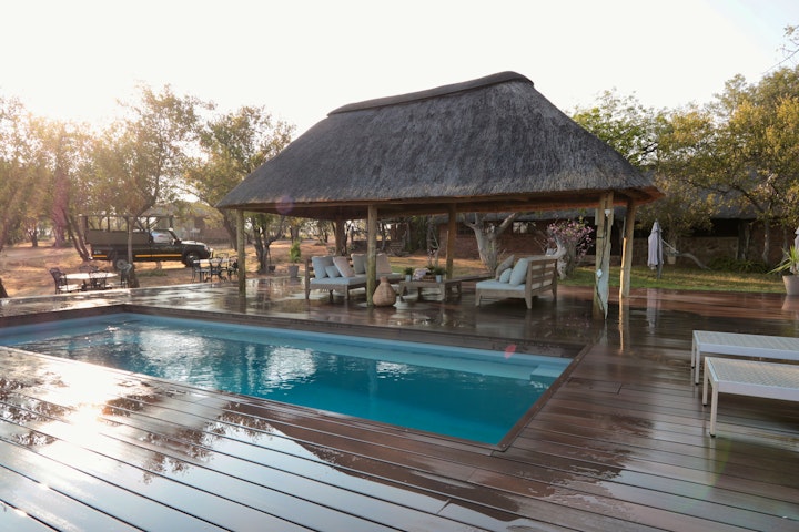 Kruger To Canyons Accommodation at Tshukudu Game Lodge | Viya