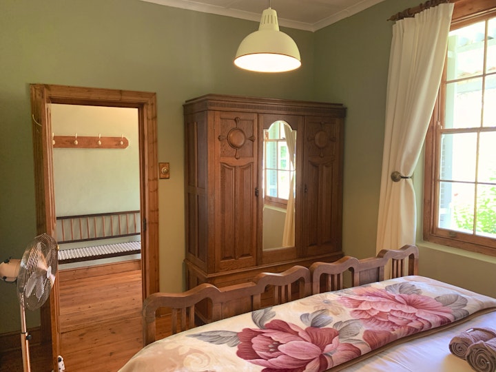 Western Cape Accommodation at Rosehaven Cottage | Viya