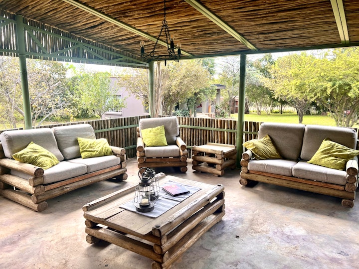 Limpopo Accommodation at Rocky Mountain Bush Lodge | Viya