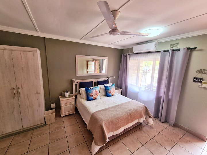 KwaZulu-Natal Accommodation at Flamboyant 7 | Viya