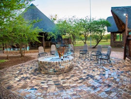 Limpopo Accommodation at Makhato Lodge 58 | Viya