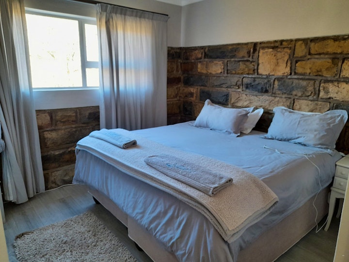 KwaZulu-Natal Accommodation at Zamenkomst River Lodge | Viya