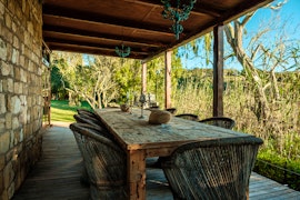 Garden Route Accommodation at  | Viya