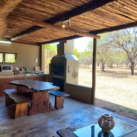 Dinokeng Game Reserve Accommodation at  | Viya