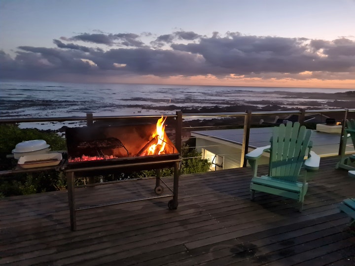 Overberg Accommodation at 180 Degrees Ocean Experience | Viya