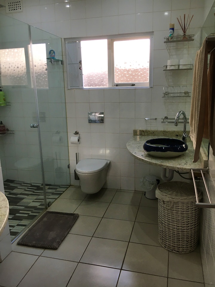 Durban North Accommodation at Cobalt House | Viya