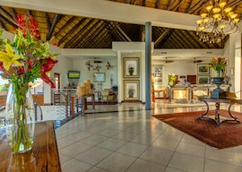 Pongola Accommodation at Jozini Tiger Lodge - Dream Resorts | Viya