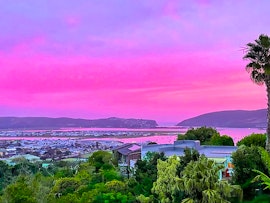 Knysna Accommodation at Lannes Studios @ Sunnymeade Guest House | Viya