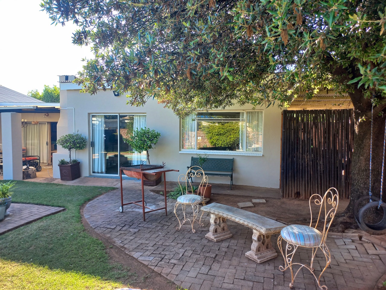 Karoo Accommodation at  | Viya