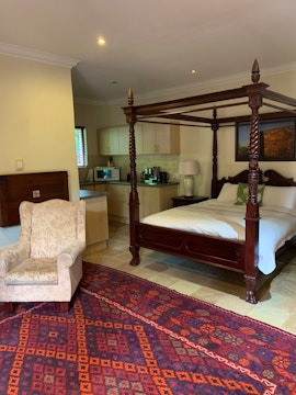 Pretoria Accommodation at  | Viya