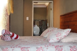 Mkhondo Accommodation at Emahlathini Guest Farm | Viya