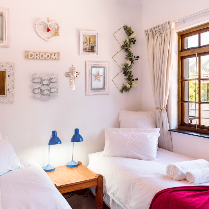 Western Cape Accommodation at Stay@Melkbos | Viya