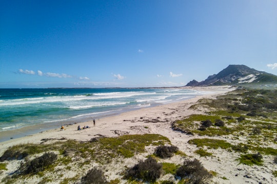 Betty's Bay Accommodation at  | Viya