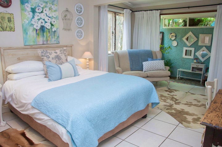 Eastern Cape Accommodation at Hampton Rose Guest House | Viya