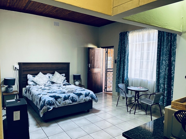 Pretoria Accommodation at 219 on Basden | Viya
