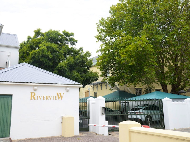 Cape Town Accommodation at DK Villas 4 Riverview | Viya