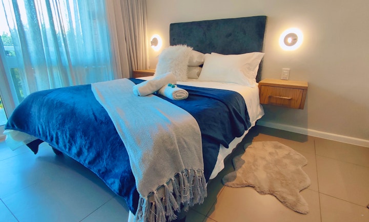 Eastern Cape Accommodation at Blueviews Deluxe | Viya
