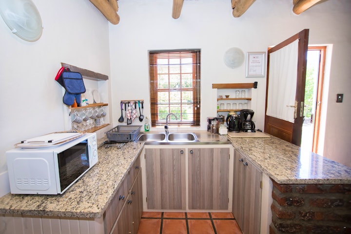 Overberg Accommodation at Orchard Cottage | Viya