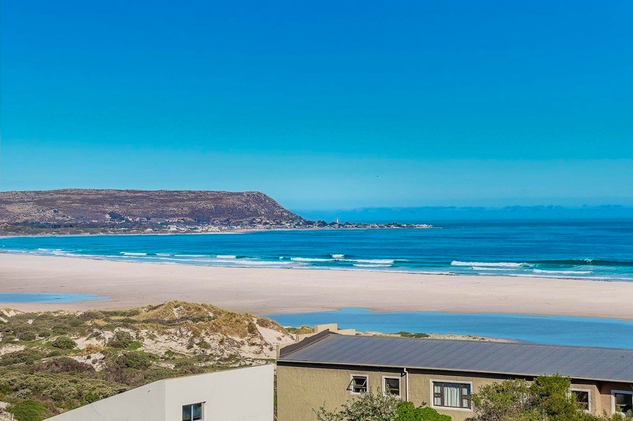 Cape Town Accommodation at  | Viya